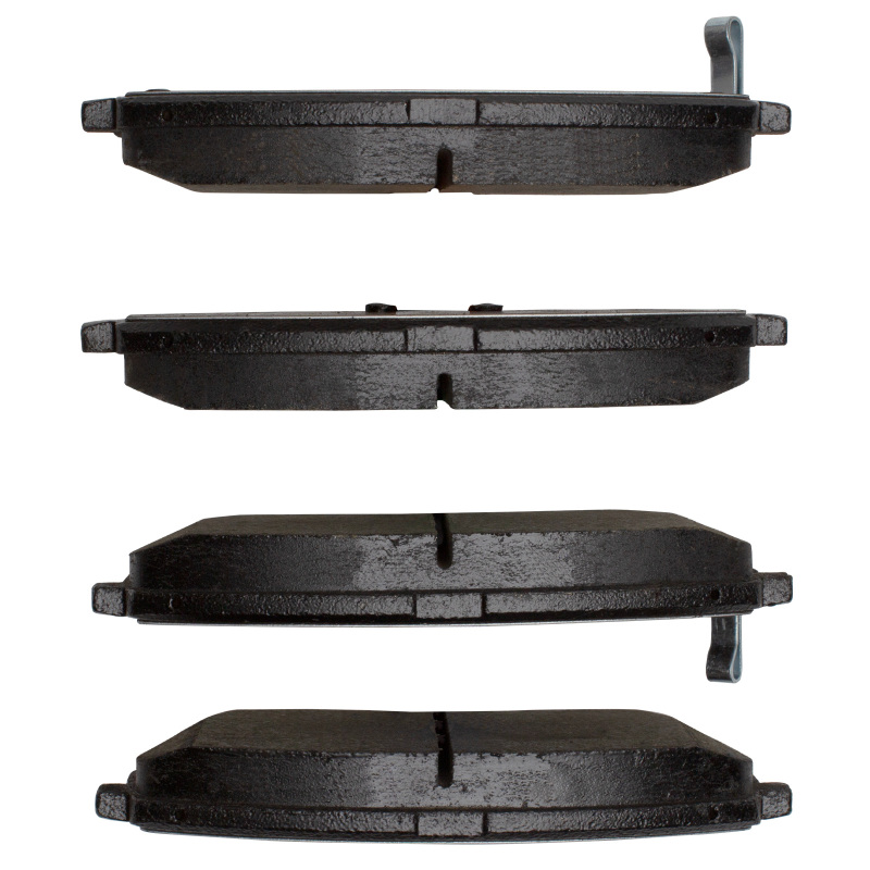 Hyundai Kona EV Brake Pads - Front - R1 Concepts - R1 Ceramic - `15-`23